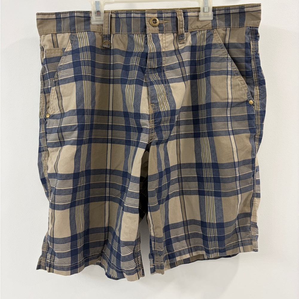 Old Navy Cargo Shorts - Size 34